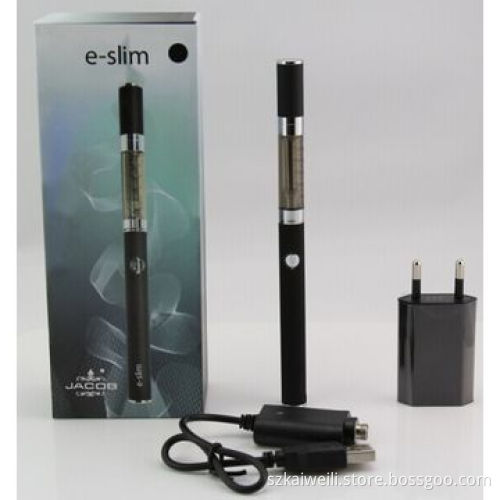 2014 of the latest for e-slim starter kit